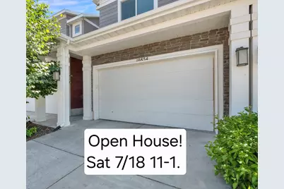 10854 S Harvest Point Dr W, South Jordan, UT 84009 - Photo 1