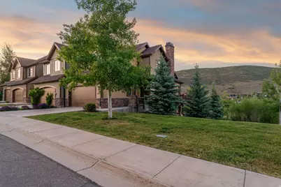 3286 Lower Saddleback Rd, Park City, UT 84098 - Photo 1