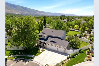 1253 W Carston Ct, Farmington, UT 84025 - Photo 1