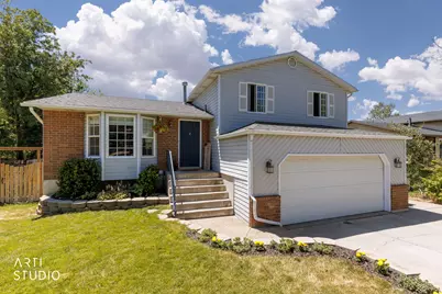 1122 E 2400 N, Layton, UT 84040 - Photo 1
