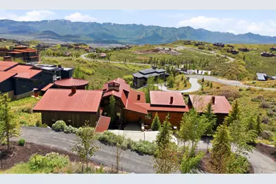 3385 Central Pacific Trl, Park City, UT 84098 - Photo 1