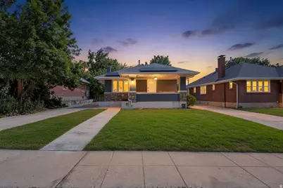 1157 E Capitol St S, Ogden, UT 84401 - Photo 1