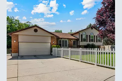 5547 S Harvey Heights Dr, Taylorsville, UT 84129 - Photo 1