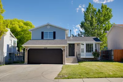 5125 W Crus Corvi Rd S, West Jordan, UT 84084 - Photo 1