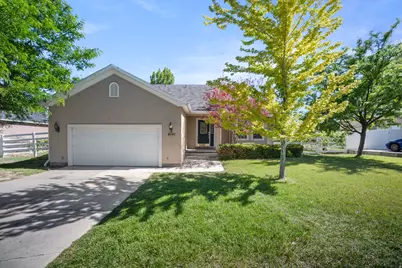 6141 W Indian Pony Way S, Herriman, UT 84096 - Photo 1