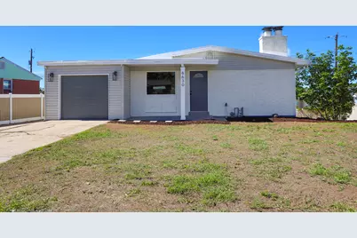 6630 W 3785 S, West Valley, UT 84128 - Photo 1
