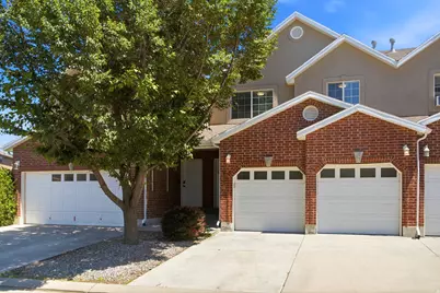 10445 S Sage Creek Rd W, South Jordan, UT 84009 - Photo 1