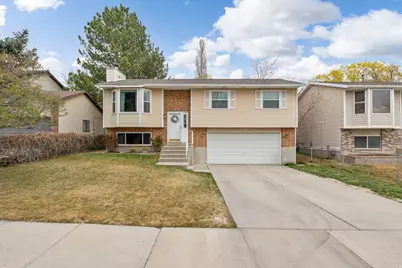 4966 W Shooting Star Ave S, West Jordan, UT 84081 - Photo 1