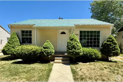 2679 S Imperial St E, Salt Lake City, UT 84106 - Photo 1