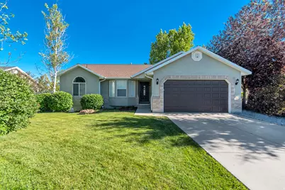 5179 W Shaggy Peak Dr, Riverton, UT 84096 - Photo 1