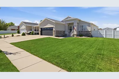 1340 W Stern Dr, Salt Lake City, UT 84123 - Photo 1