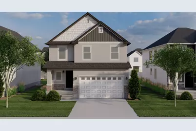847 N Boseman Way #706, Saratoga Springs, UT 84045 - Photo 1