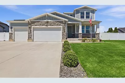 1416 W 600 S, Syracuse, UT 84075 - Photo 1