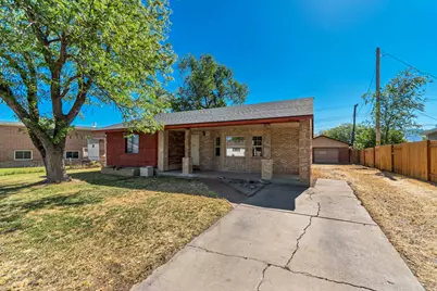 2839 S 2910 W, West Valley, UT 84119 - Photo 1