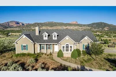 1625 S 2200 E, New Harmony, UT 84757 - Photo 1