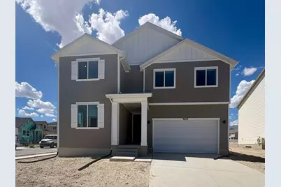 3423 N Blackbird Dr #4109, Eagle Mountain, UT 84005 - Photo 1