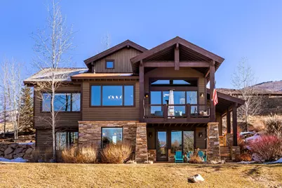 908 Cabin Way, Kamas, UT 84036 - Photo 1