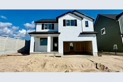 6086 W Sapphire St #331, West Jordan, UT 84081 - Photo 1