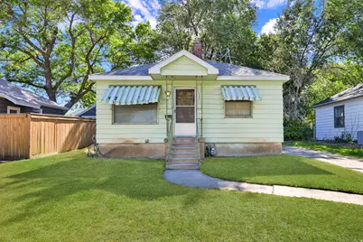 2320 Tyler Ave, Ogden, UT 84401 - Photo 1