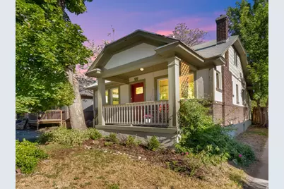 620 E Redondo Ave S, Salt Lake City, UT 84105 - Photo 1
