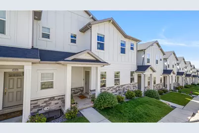 5105 N Marble Fox Way, Lehi, UT 84043 - Photo 1