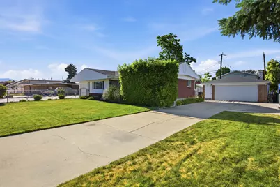 1868 W 4840 S, Taylorsville, UT 84123 - Photo 1