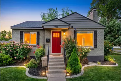946 W Signora Dr N, Salt Lake City, UT 84116 - Photo 1