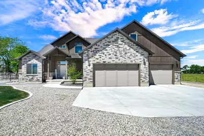 643 S 4100 W, Ogden, UT 84404 - Photo 1