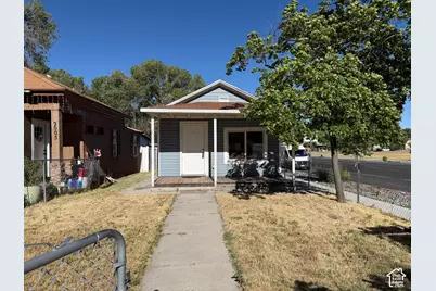 2001 Jackson Ave, Ogden, UT 84401 - Photo 1