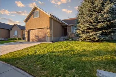 7721 N Ruby Valley Dr. W, Eagle Mountain, UT 84005 - Photo 1