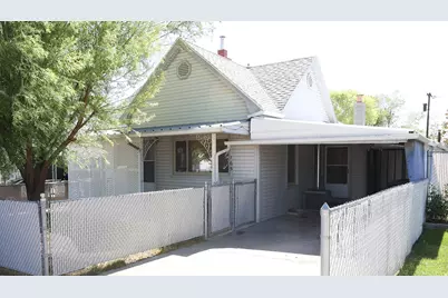 165 N 500 W, Price, UT 84501 - Photo 1