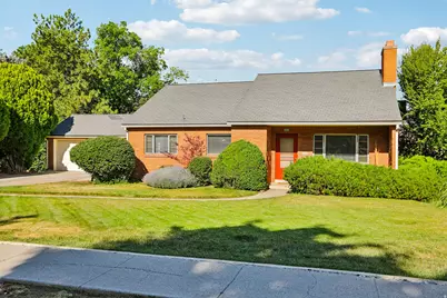 3600 S 2500 E, Salt Lake City, UT 84109 - Photo 1