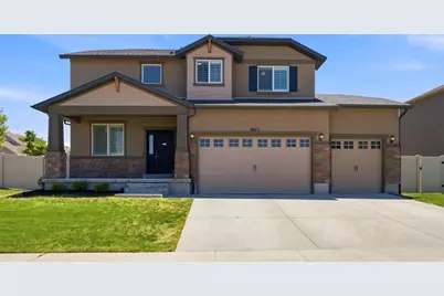 4673 W Plainfield Rd S, Herriman, UT 84096 - Photo 1