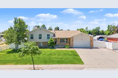 5427 W 4100 S, West Valley, UT 84120 - Photo 1