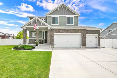 1879 S 1200 W, Syracuse, UT 84075 - Photo 1