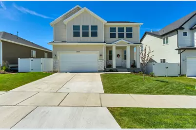 4569 E Fall Harvest Rd, Eagle Mountain, UT 84005 - Photo 1