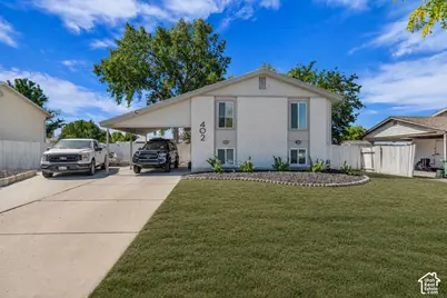 402 E 10185 S, Sandy, UT 84070 - Photo 1