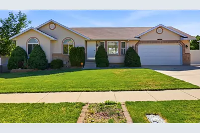 14053 S Lowe Peak Dr, Riverton, UT 84096 - Photo 1