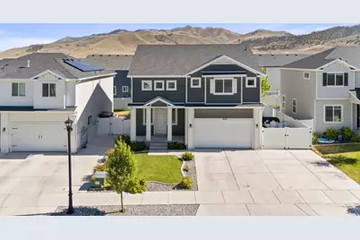 4582 E Flower Pt, Eagle Mountain, UT 84005 - Photo 1