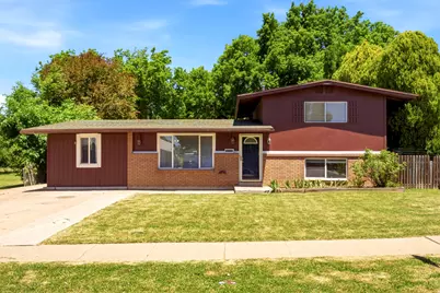 583 E 100 S, Kaysville, UT 84037 - Photo 1
