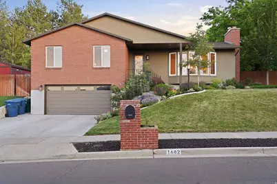 1682 E Julho St, Sandy, UT 84093 - Photo 1