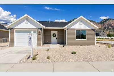 1046 N Summit View Dr W, Harrisville, UT 84404 - Photo 1