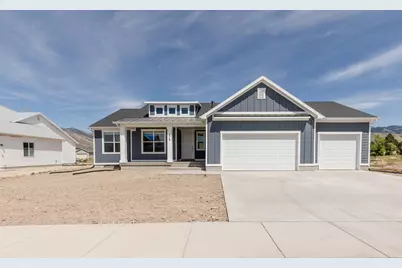 518 N 510 E SSR#10, Smithfield, UT 84335 - Photo 1