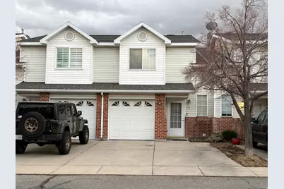 3229 W Virginia Pine Ln S, West Jordan, UT 84088 - Photo 1