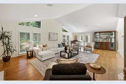 1475 E Military Way N, Salt Lake City, UT 84103 - Photo 1