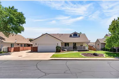 1804 N 2500 W, Saint George, UT 84770 - Photo 1