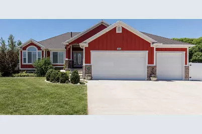 3915 N 2700 W, Farr West, UT 84404 - Photo 1