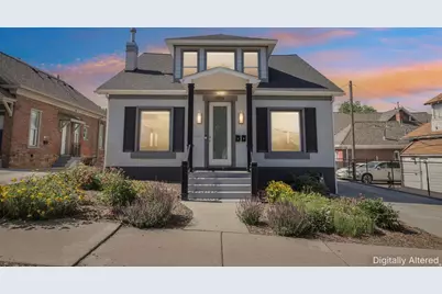 1314 E 300 S, Salt Lake City, UT 84102 - Photo 1