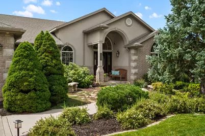 861 E 3450 N, North Ogden, UT 84414 - Photo 1