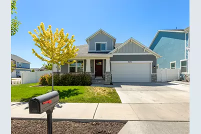 5141 W Lower Wood Ln, Herriman, UT 84096 - Photo 1